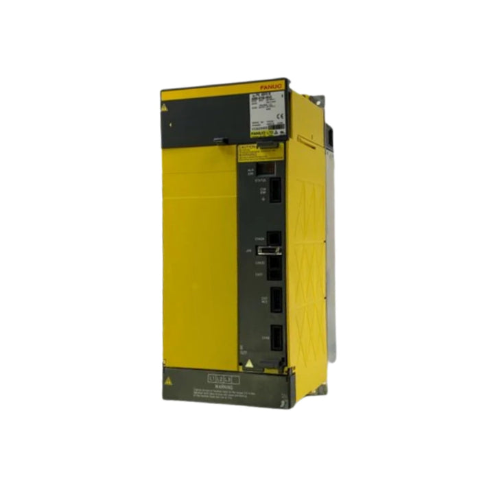 FANUC A06B - 6252 - H045 - DDPARTS SOLUTION