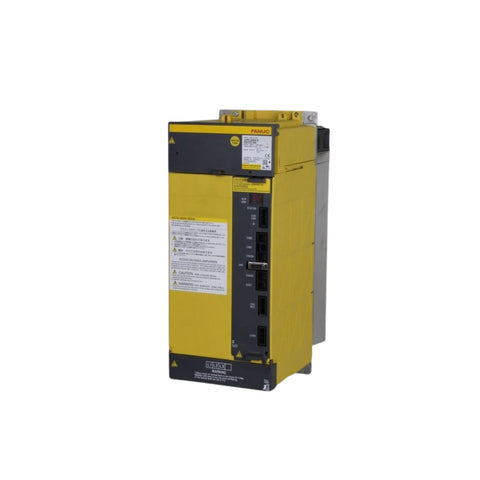 FANUC A06B - 6252 - H060 - DDPARTS SOLUTION