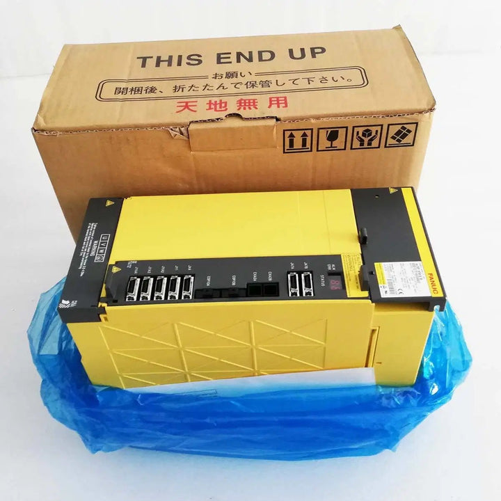 FANUC A06B - 6270 - H045H600 - DDPARTS SOLUTION