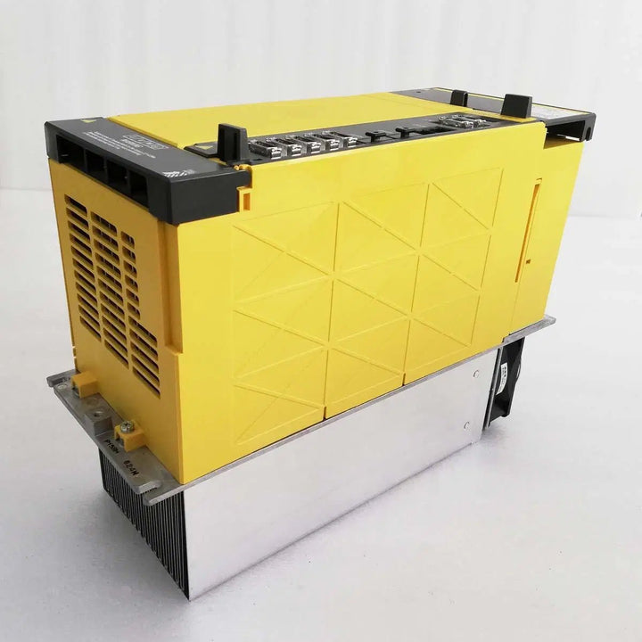 FANUC A06B - 6270 - H045H600 - DDPARTS SOLUTION