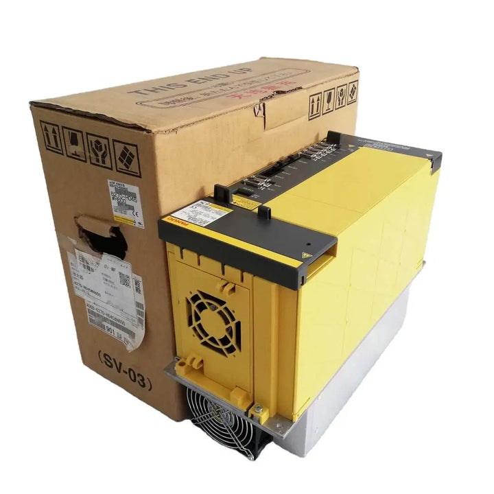 FANUC A06B - 6270 - H045H600 - DDPARTS SOLUTION