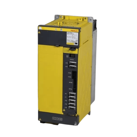 FANUC A06B - 6270 - H045H600 - DDPARTS SOLUTION