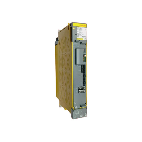 FANUC A06B - 6290 - H125 - DDPARTS SOLUTION