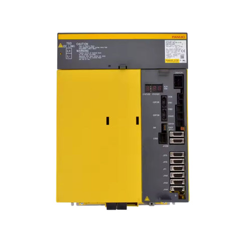 FANUC A06B - 6320 - H333 - DDPARTS SOLUTION