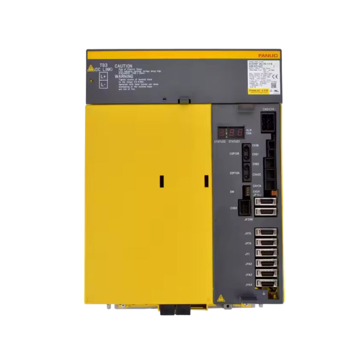 FANUC A06B - 6320 - H333 - DDPARTS SOLUTION