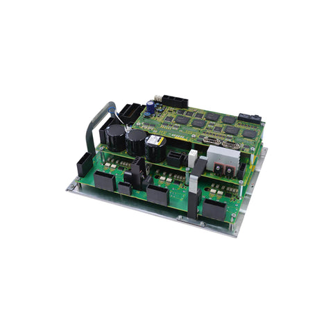 FANUC A06B - 6400 - H005 - DDPARTS SOLUTION