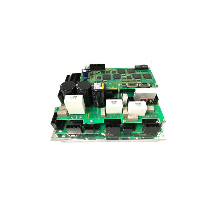 FANUC A06B - 6400 - H101 - DDPARTS SOLUTION