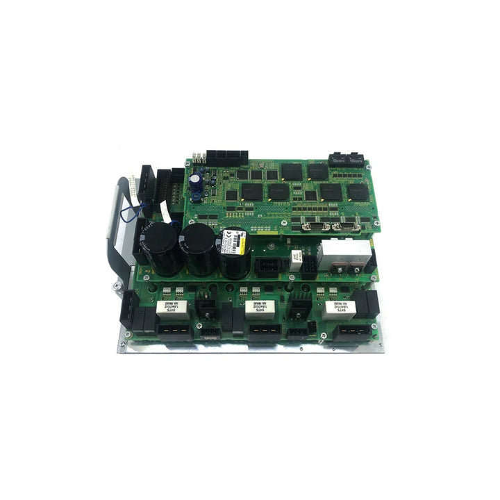 FANUC A06B - 6400 - H102 - DDPARTS SOLUTION