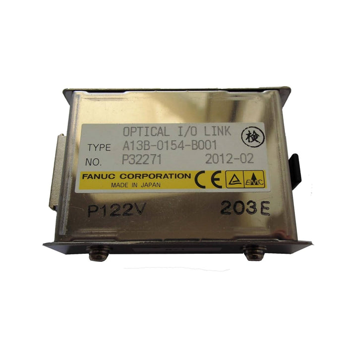 FANUC A13B - 0154 - B001 - DDPARTS SOLUTION