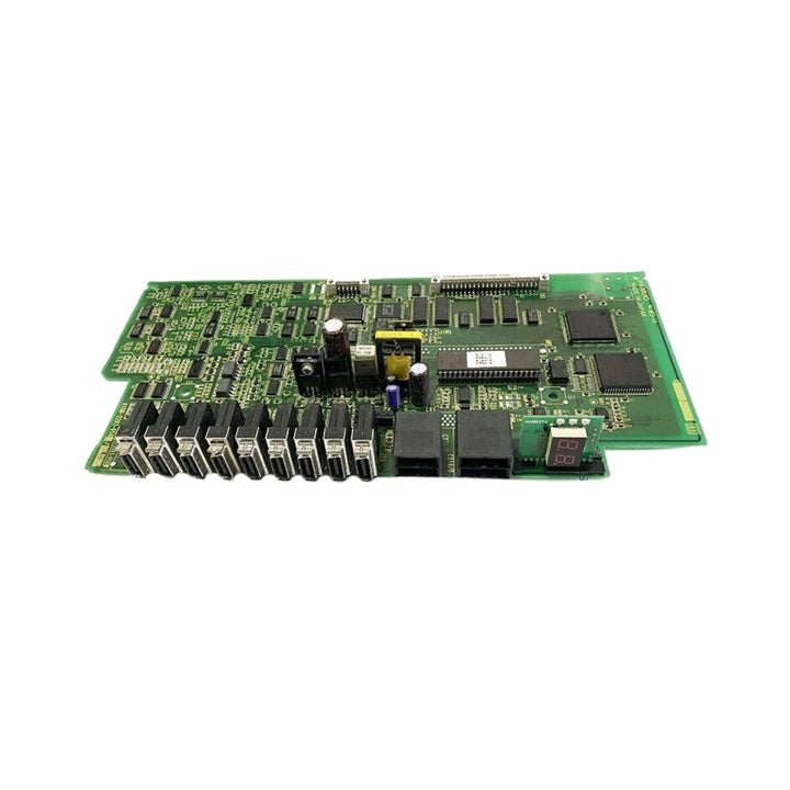 FANUC A16B - 2203 - 0501 - DDPARTS SOLUTION