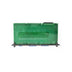 FANUC A16B-2204-0010 PLC Module with energy-efficient design for industrial automation.