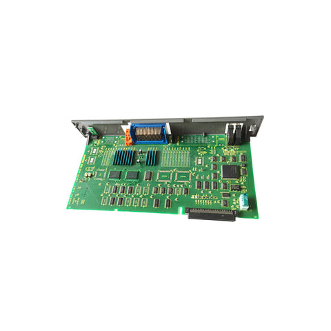 FANUC A16B-2204-0011 Servo Drive with reliable industrial design