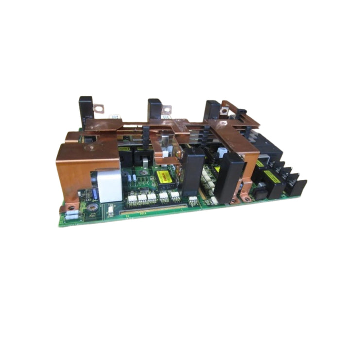 FANUC A20B - 2101 - 0025 - DDPARTS SOLUTION