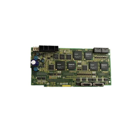 FANUC A20B - 8101 - 0790 - DDPARTS SOLUTION