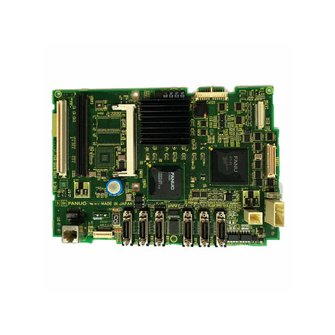 FANUC A20B - 8200 - 0542 - DDPARTS SOLUTION