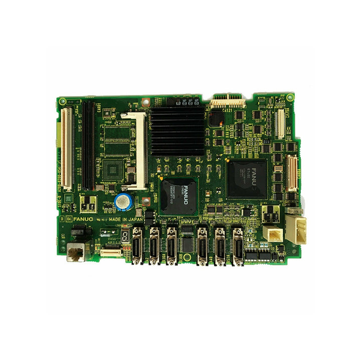 FANUC A20B - 8200 - 0542 - DDPARTS SOLUTION