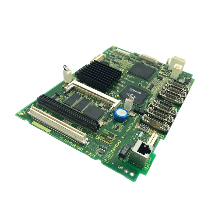 FANUC A20B - 8200 - 0543 - DDPARTS SOLUTION