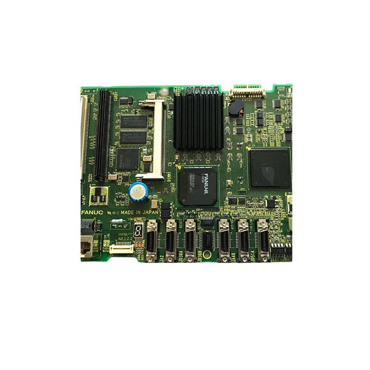 FANUC A20B - 8200 - 0845 - DDPARTS SOLUTION