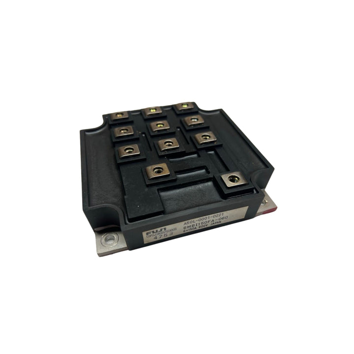FANUC A50L - 0001 - 0221 - DDPARTS SOLUTION