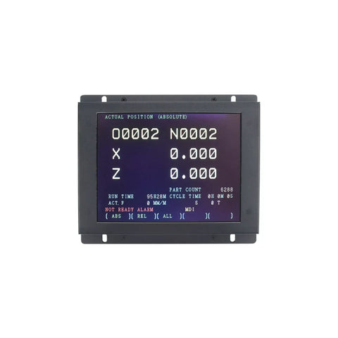 FANUC A61L - 0001 - 0093 - DDPARTS SOLUTION