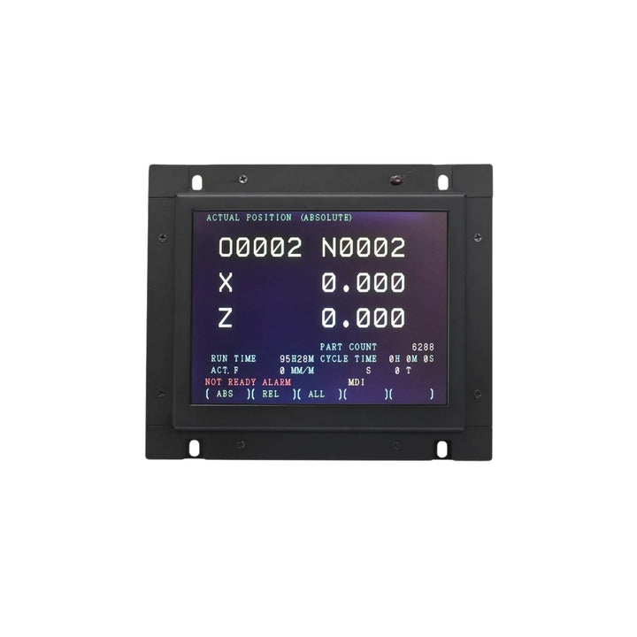FANUC A61L - 0001 - 0095 - DDPARTS SOLUTION