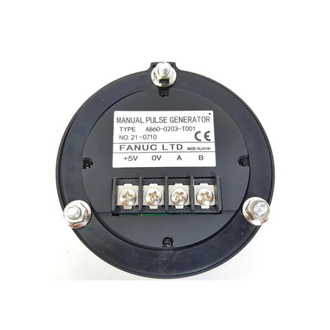 FANUC A860 - 0203 - T001 - DDPARTS SOLUTION