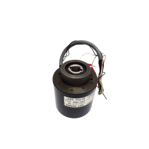 FANUC A860 - 0320 - T113 - DDPARTS SOLUTION