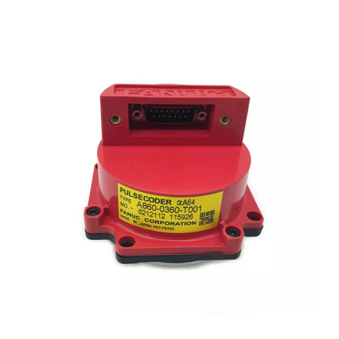 FANUC A860 - 0360 - T001 - DDPARTS SOLUTION