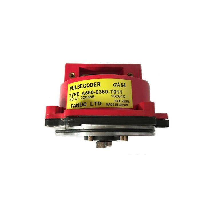 FANUC A860 - 0360 - T011 - DDPARTS SOLUTION