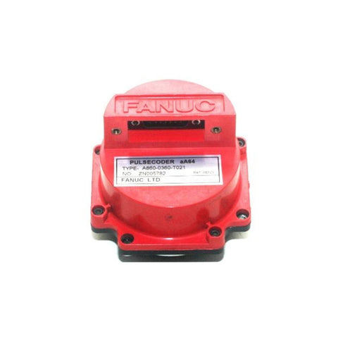 FANUC A860 - 0360 - T021 - DDPARTS SOLUTION