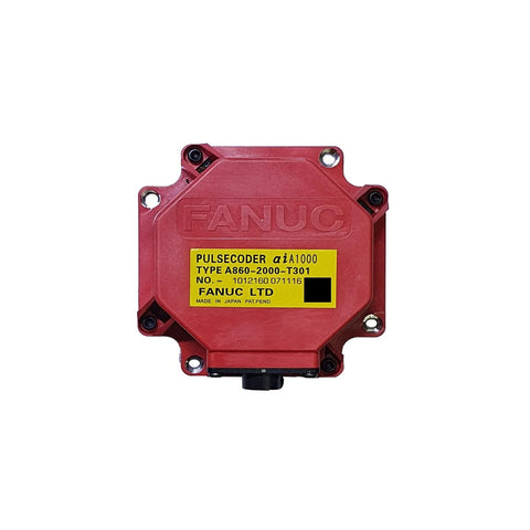 FANUC A860 - 2000 - T301 - DDPARTS SOLUTION