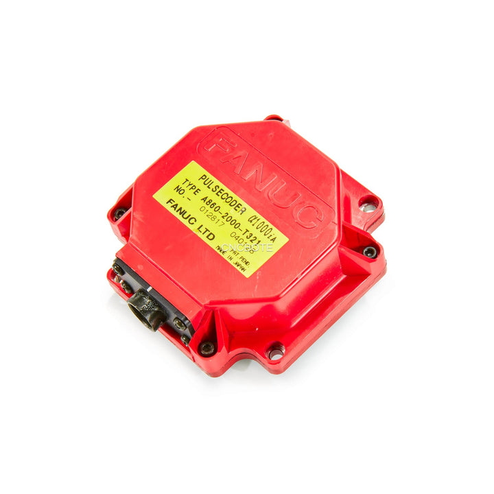 FANUC A860 - 2000 - T321 - DDPARTS SOLUTION