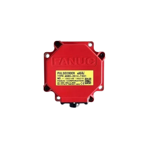 FANUC A860 - 2014 - T301 - DDPARTS SOLUTION