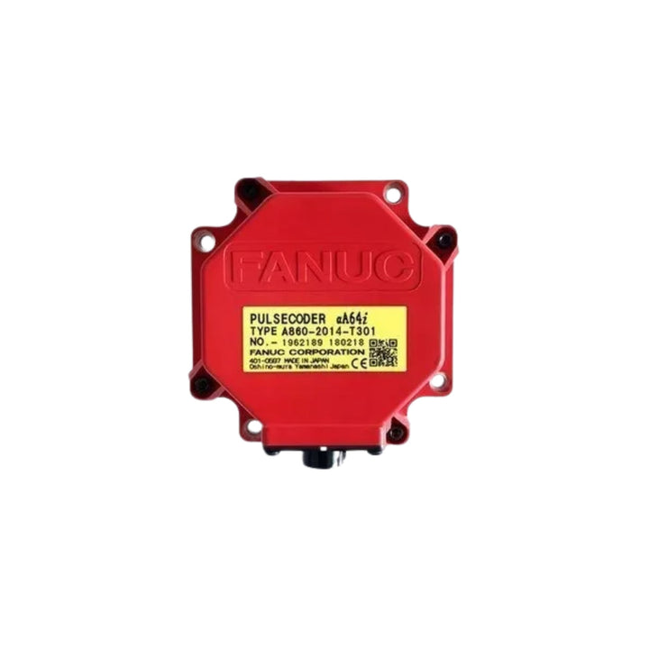 FANUC A860 - 2014 - T301 - DDPARTS SOLUTION