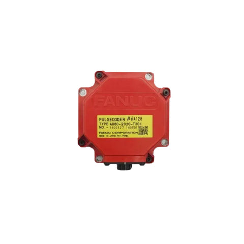 FANUC A860 - 2020 - T301 - DDPARTS SOLUTION