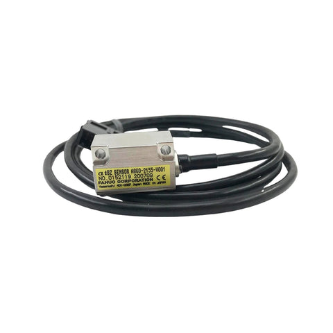 FANUC A860 - 2155 - V001 - DDPARTS SOLUTION
