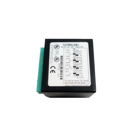FANUC IC670MDL930 - DDPARTS SOLUTION