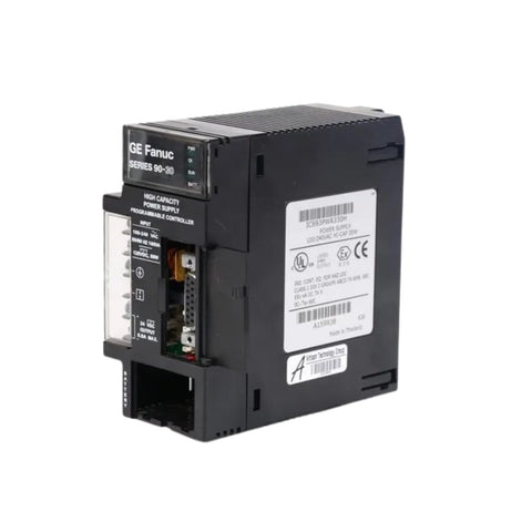 FANUC IC693PWR330H - DDPARTS SOLUTION
