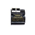 Turck FEN20-4DIP-4DXP compact Ethernet I/O module, 4 inputs + 4 universal digital channels, IP20.