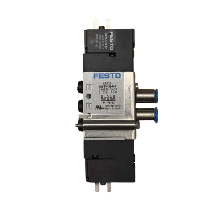 Festo CPE10-M1BH-5J-M7 Industrial Automation Component