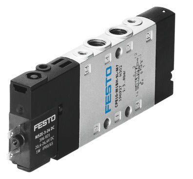 Festo CPE10 - M1BH - 5L - M7 - DDPARTS SOLUTION