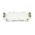 Infineon FF300R12ME4_B11 IGBT module, 300A 1200V, EconoDUAL 3 chassis mount, industrial power systems