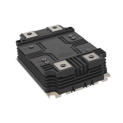 Infineon FF450R33T3E3 IGBT module, 450A 3300V, PrimePACK 3 chassis mount for medium-voltage drives