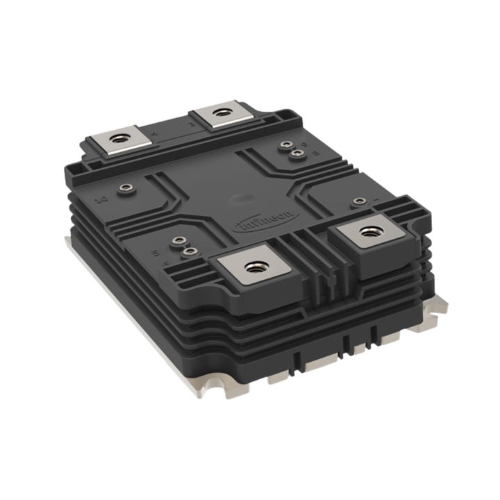 Infineon FF450R33T3E3 IGBT module, 450A 3300V, PrimePACK 3 chassis mount for medium-voltage drives