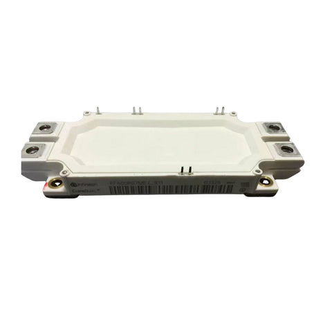 Infineon FF600R07ME4_B11 IGBT module, 600A 700V, EconoDUAL 3 chassis mount for industrial power systems