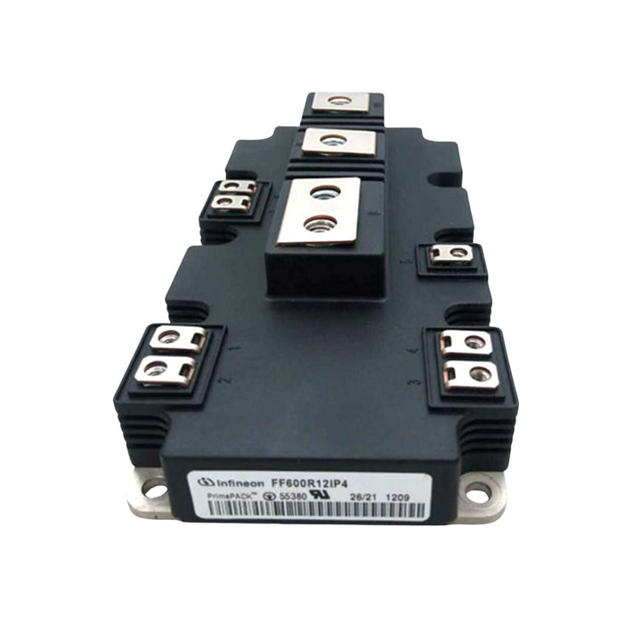 Infineon FF600R12IP4