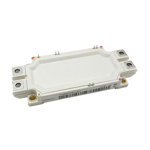 Infineon FF600R12ME4_B72 IGBT module, 600A 1200V, EconoDUAL 3 chassis mount for industrial drives