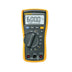 Fluke 115 true RMS field technician multimeter, 600 V / 10 A, backlight, N600 CAT III