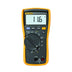 Fluke 116 HVAC multimeter, true-RMS, temperature probe, microamp input, 600 V