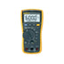 Fluke 117 true-RMS electrician’s multimeter, non-contact voltage, CAT III 600 V